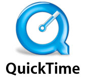 Get QuickTime